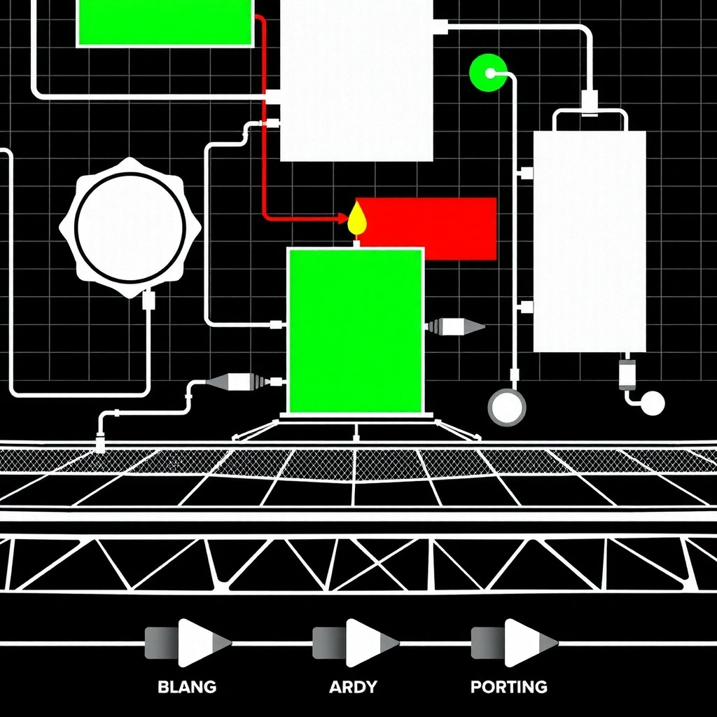 Game Development Architecture